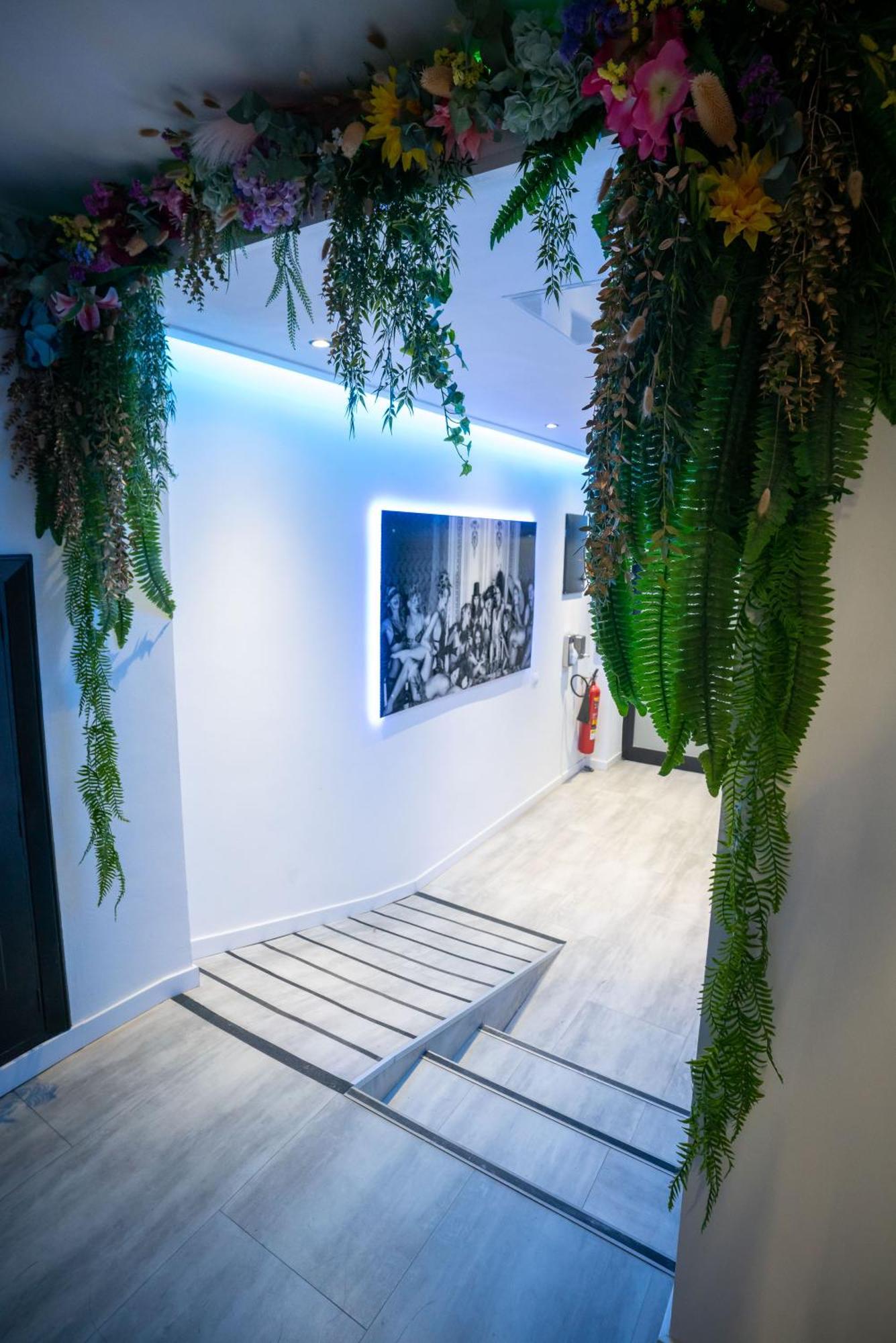 Urban Spaces Ibiza Buitenkant foto
